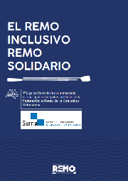 Remo Inclusivo - Remo Solidario