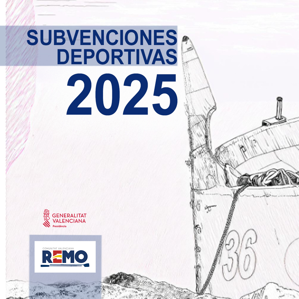 subvenciones deportivas 2025