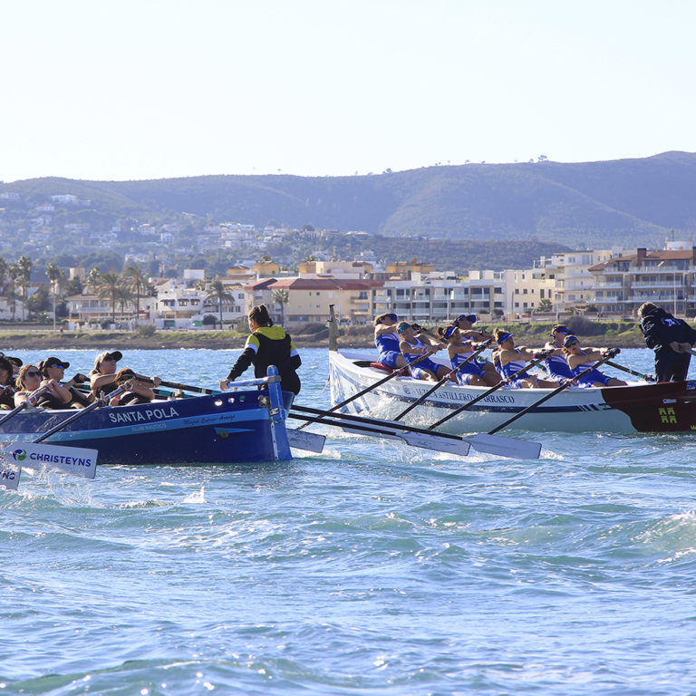 Regata Javea