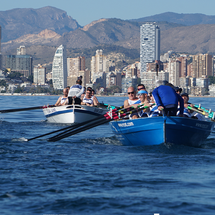 IV Regata Benidorm