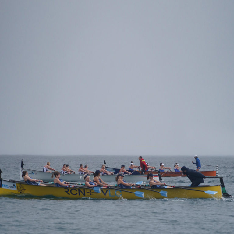 Regata Calpe