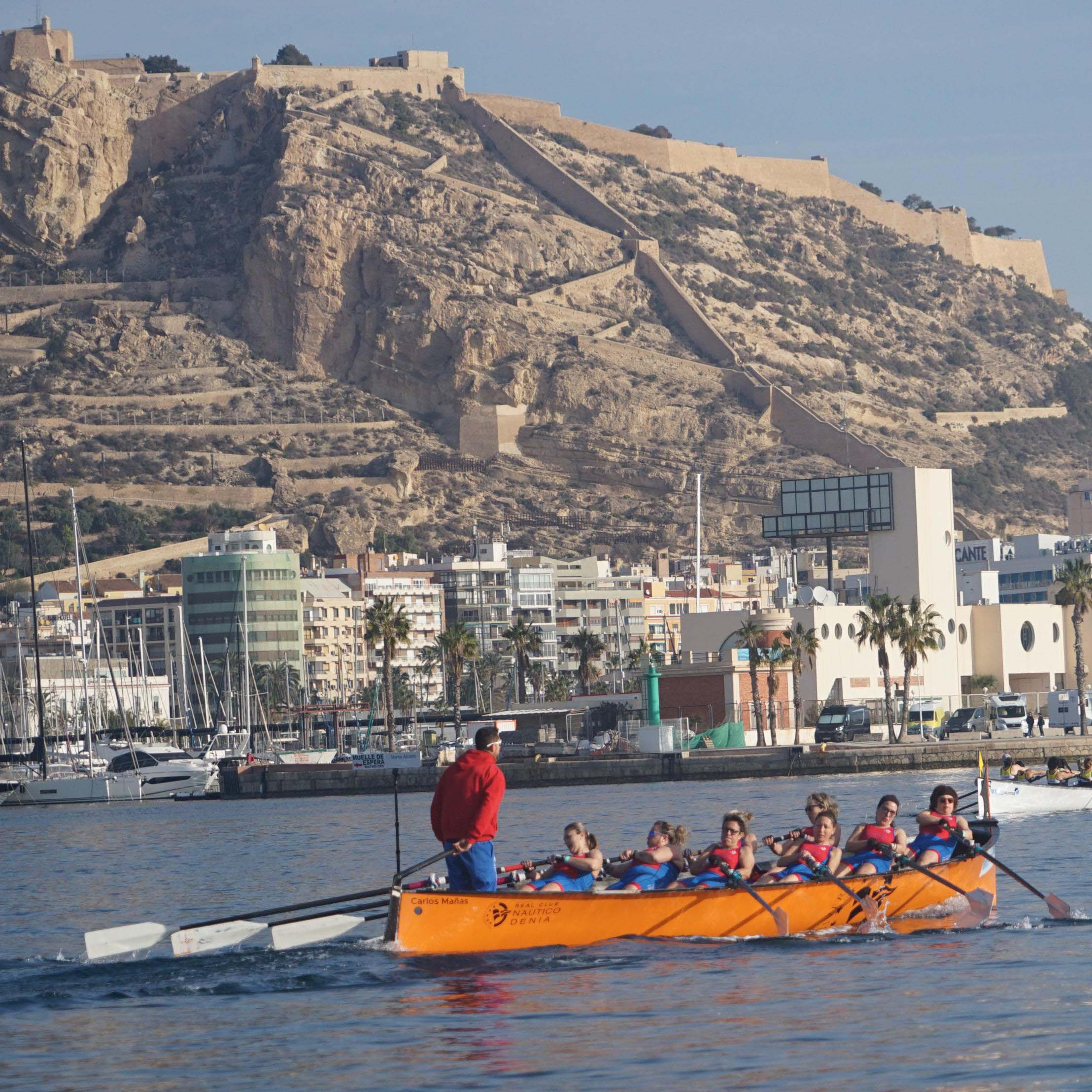 Regata RCRA