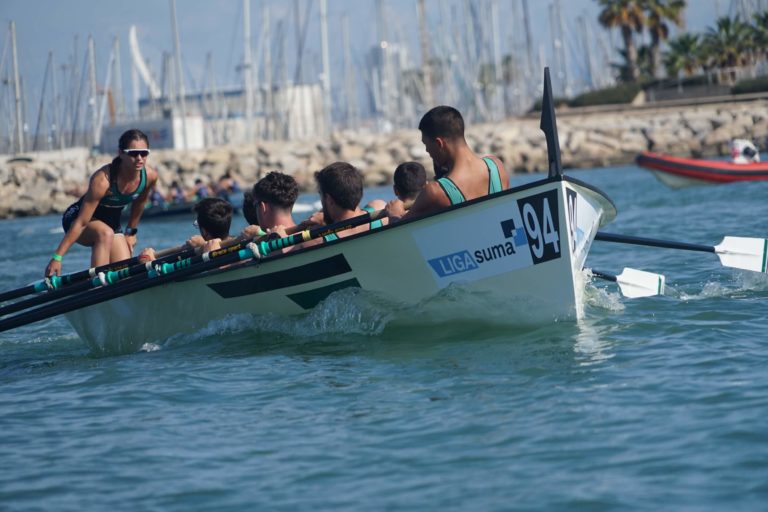 Regata CA Valencia mayo