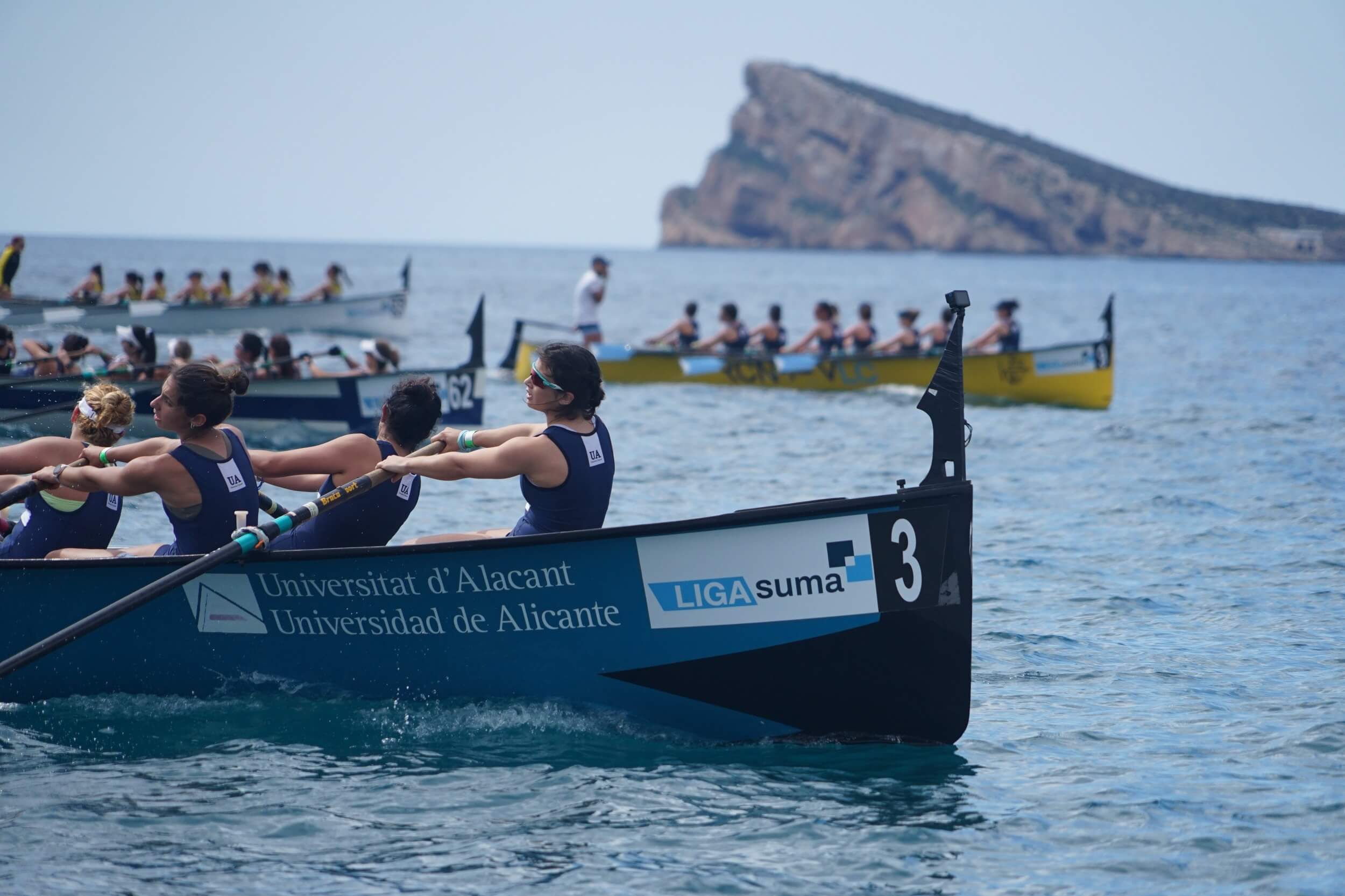 remo benidorm