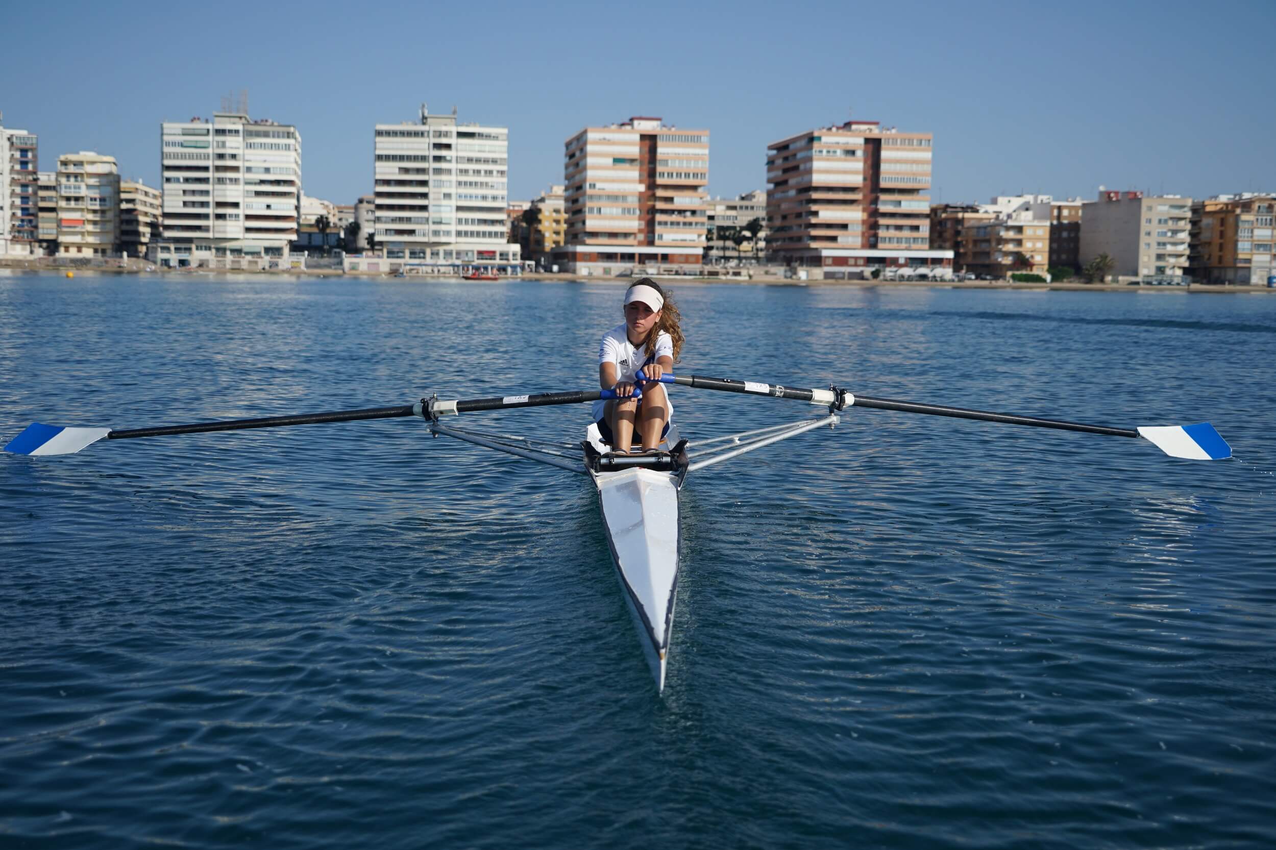 remo torrevieja
