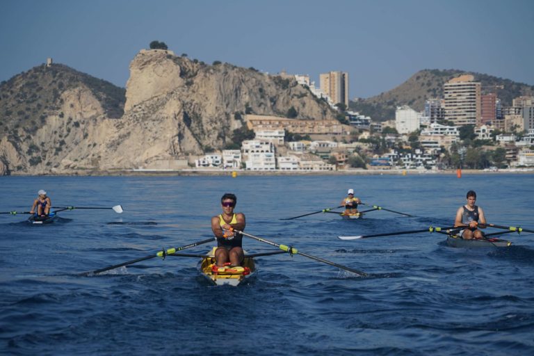 REMO BENIDORM