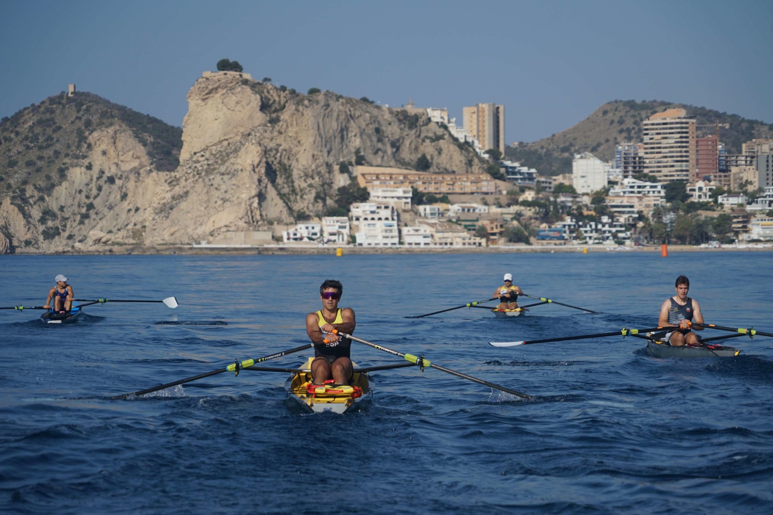 REMO BENIDORM