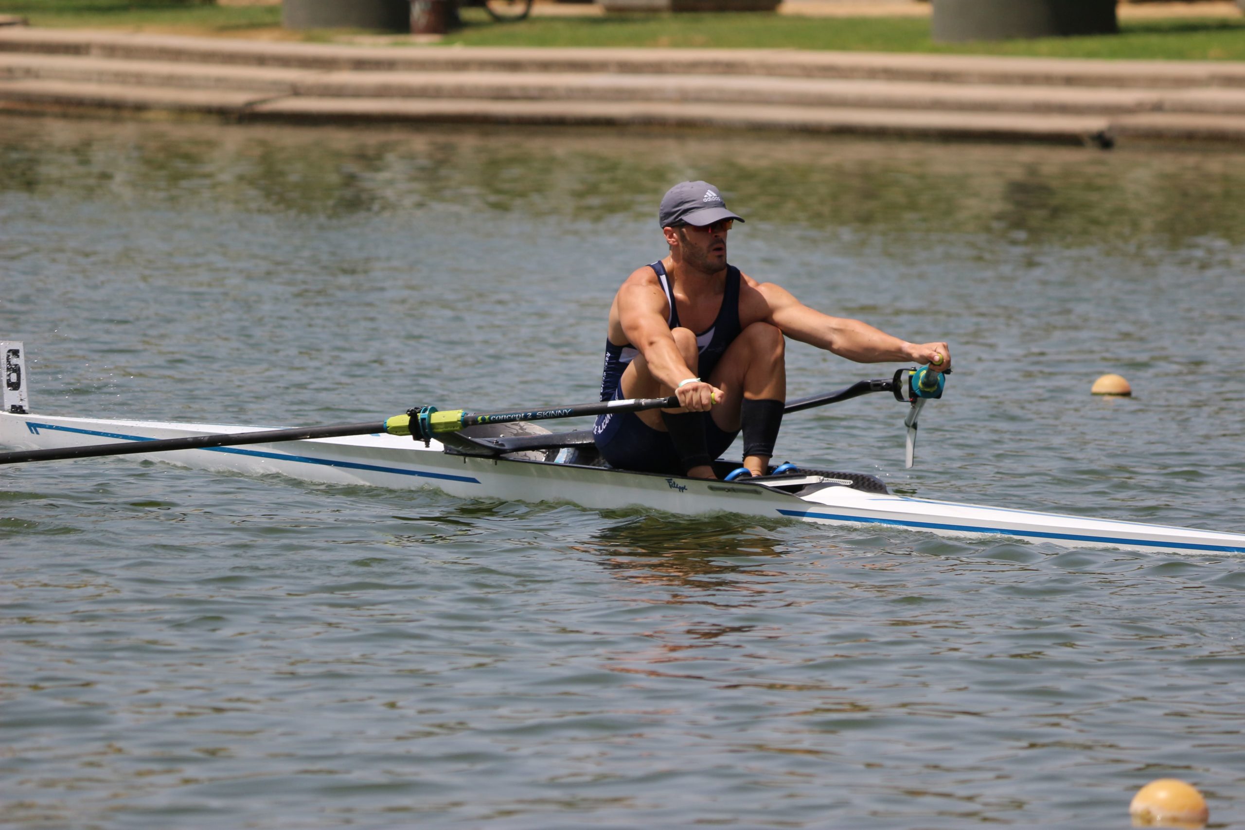 Remo Olimpico RCRA