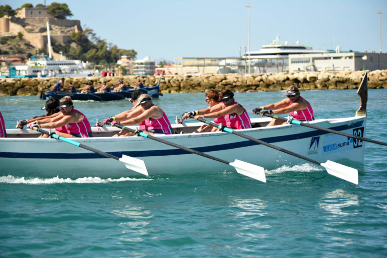 Regata Denia
