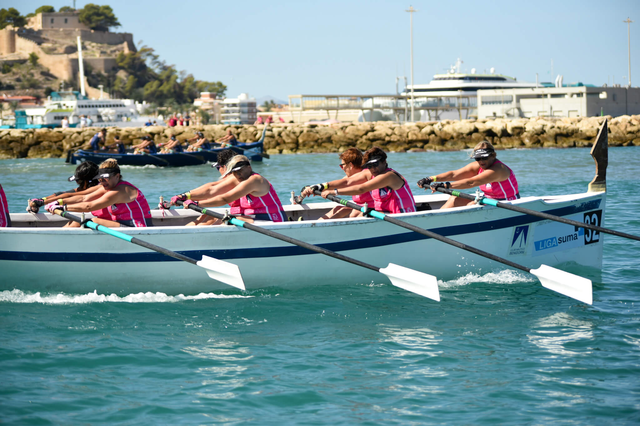Regata Denia