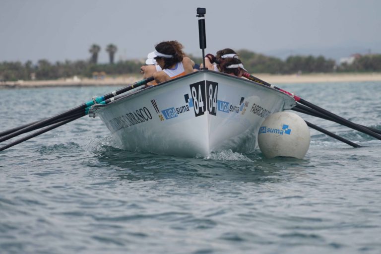 Regata Valencia