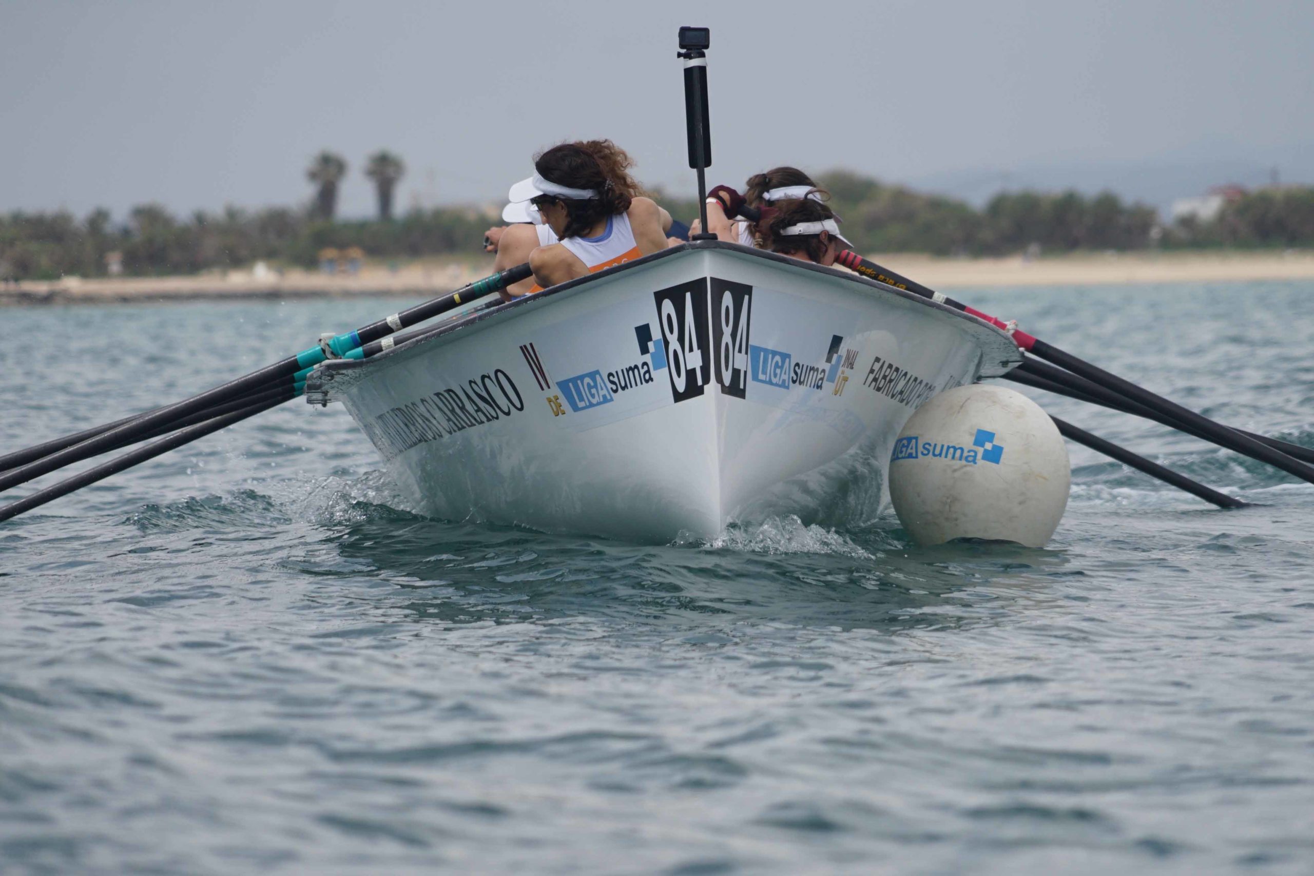 Regata Valencia Regata Valencia