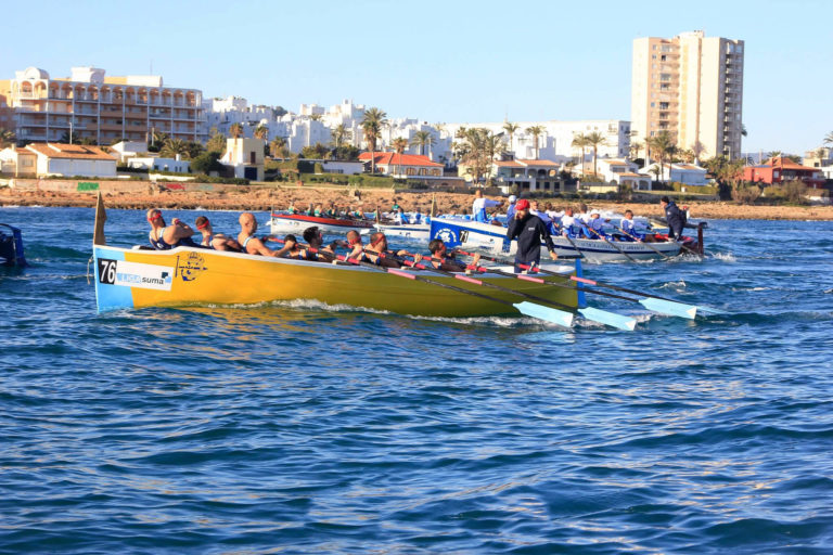 REGATA JAVEA