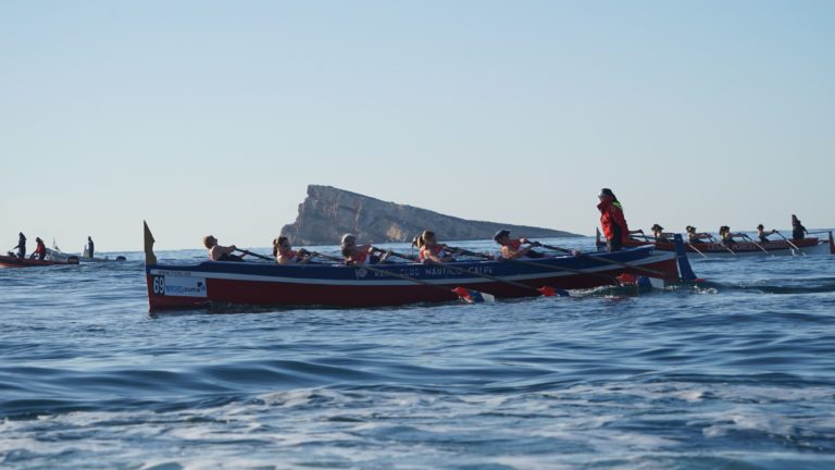 Regata Benidorm 2026