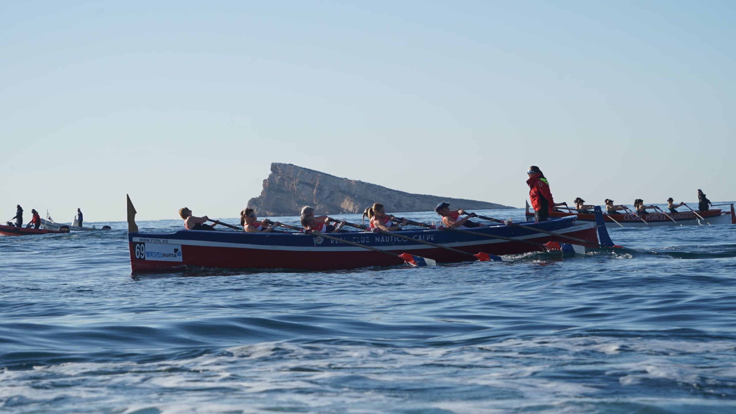 Regata Benidorm 2026