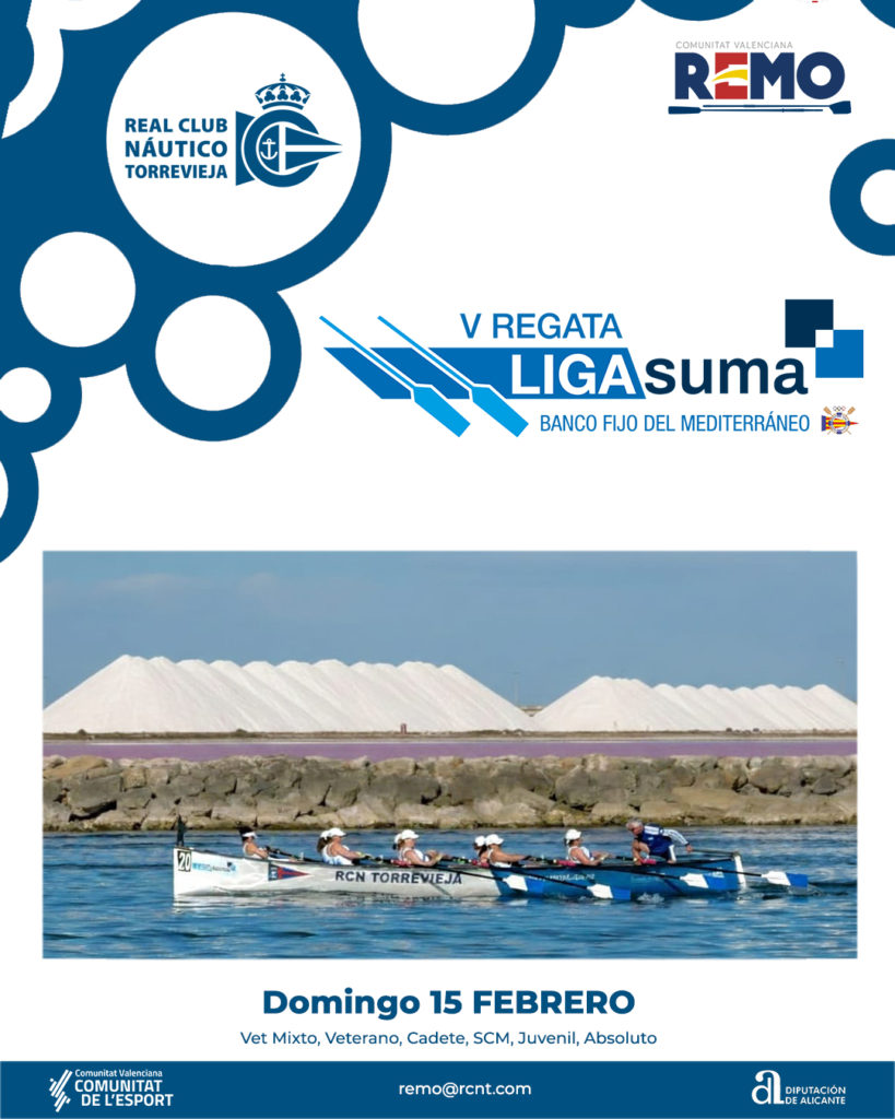 Regata Torrevieja