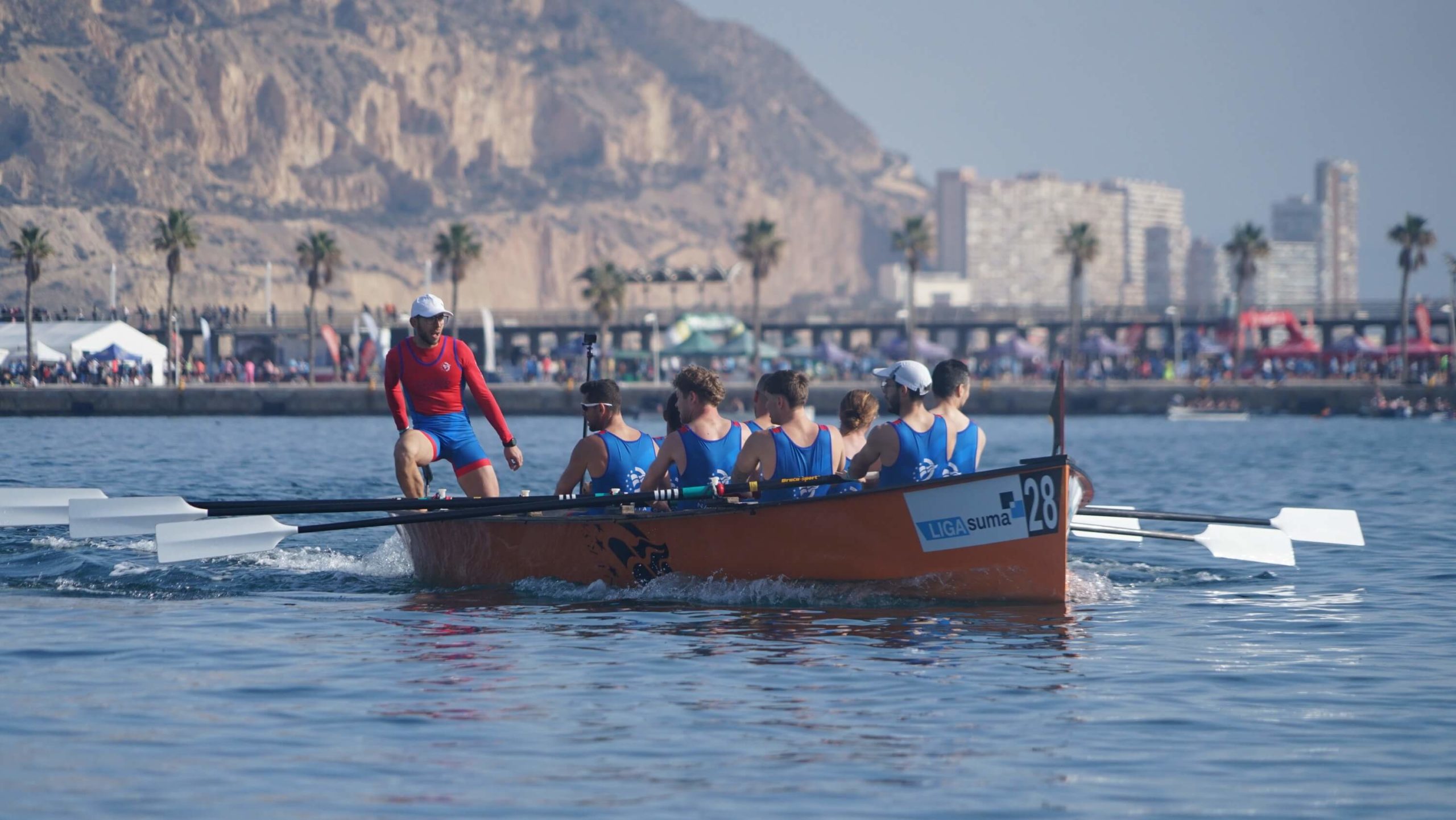 Regata Alicante