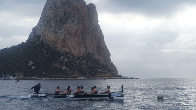 REGATA CALPE