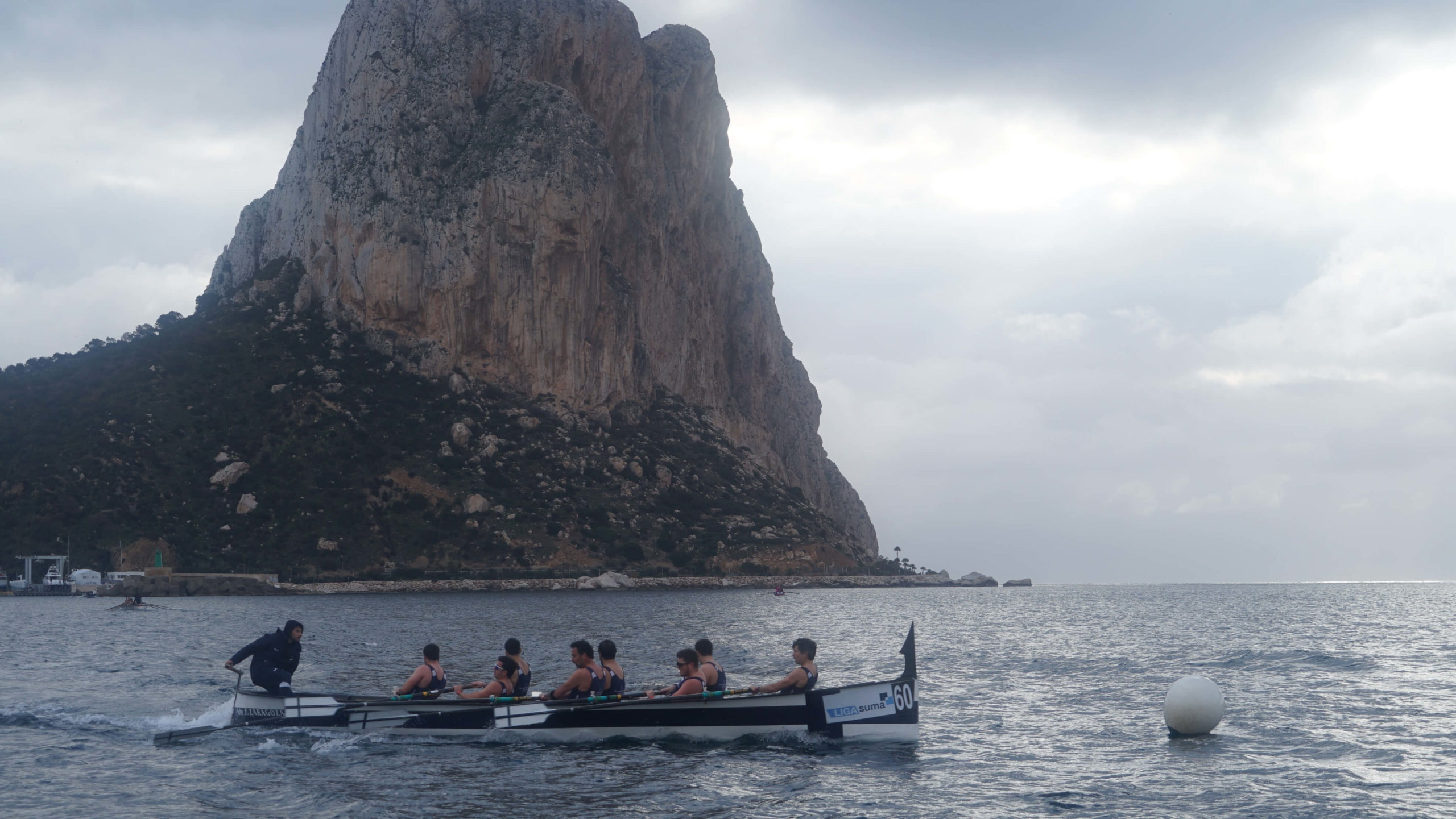 REGATA CALPE