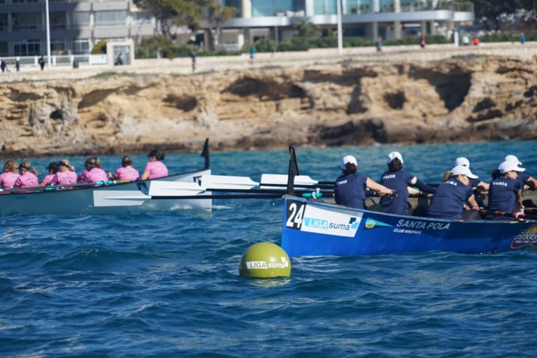 Regata Santa Pola