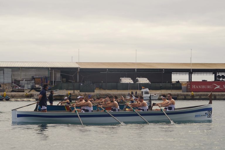 REGATA ALICANTE