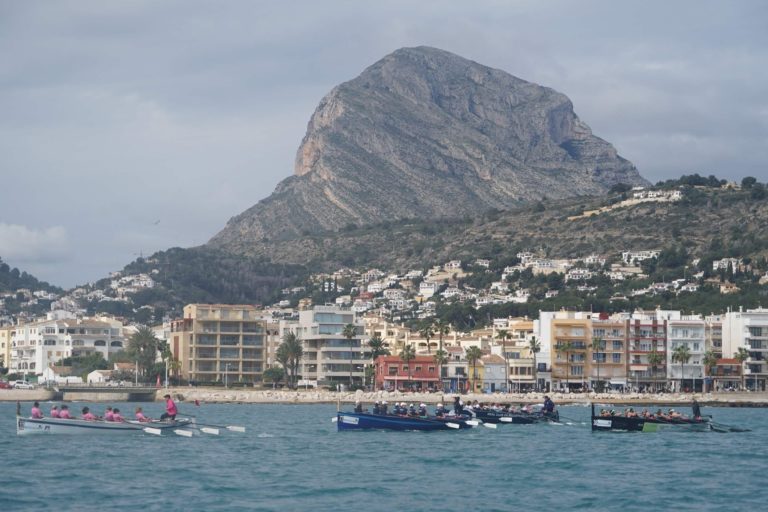 REGATA JAVEA