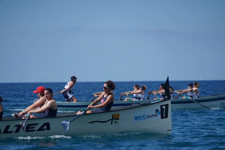 Regata Benidorm