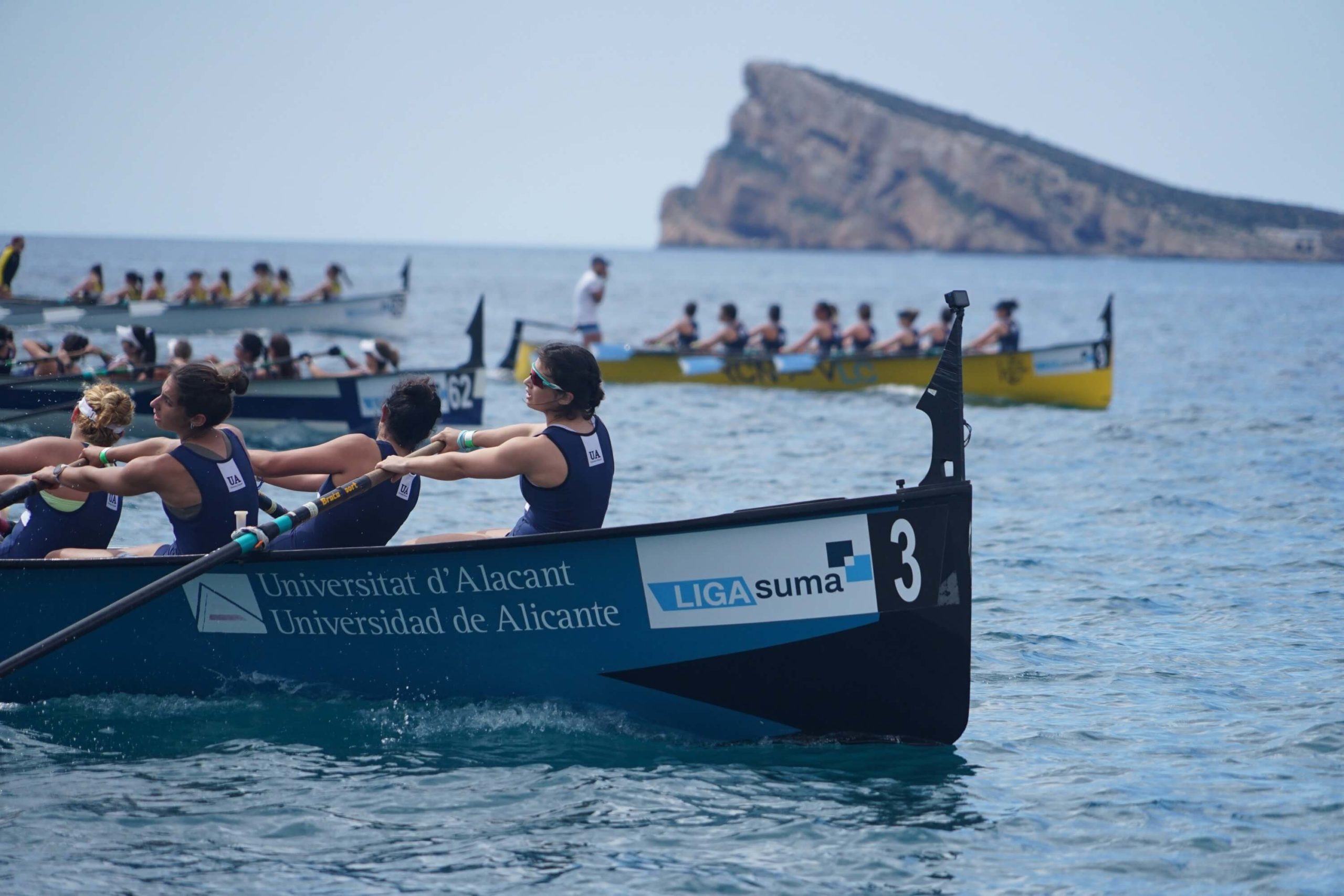 Regata Benidorm