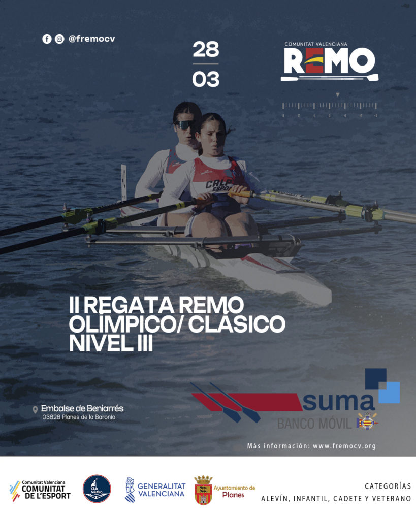 Regata RO:Clasico N3 - CAS