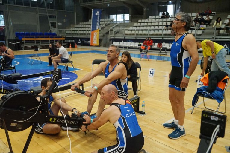 REMOERGOMETRO ALICANTE