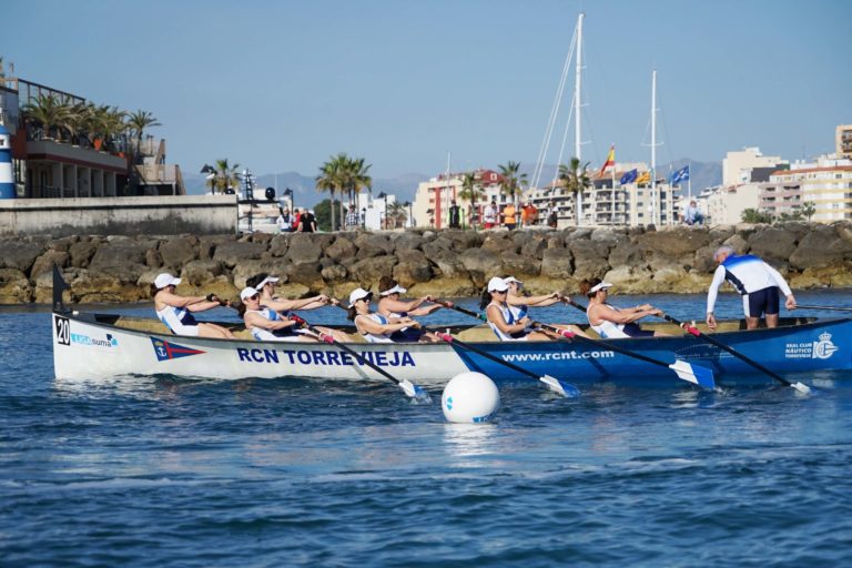 REGATA DENIA
