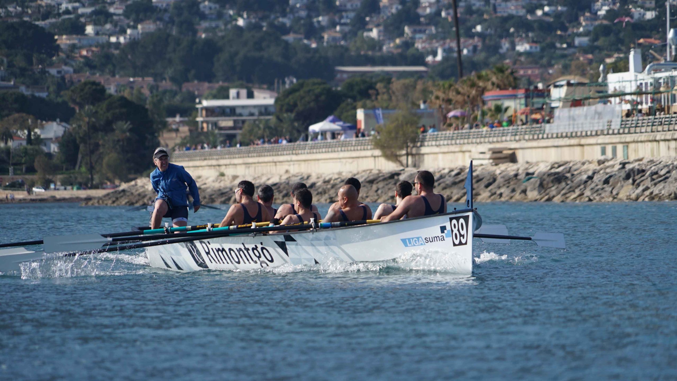 Regata Denia
