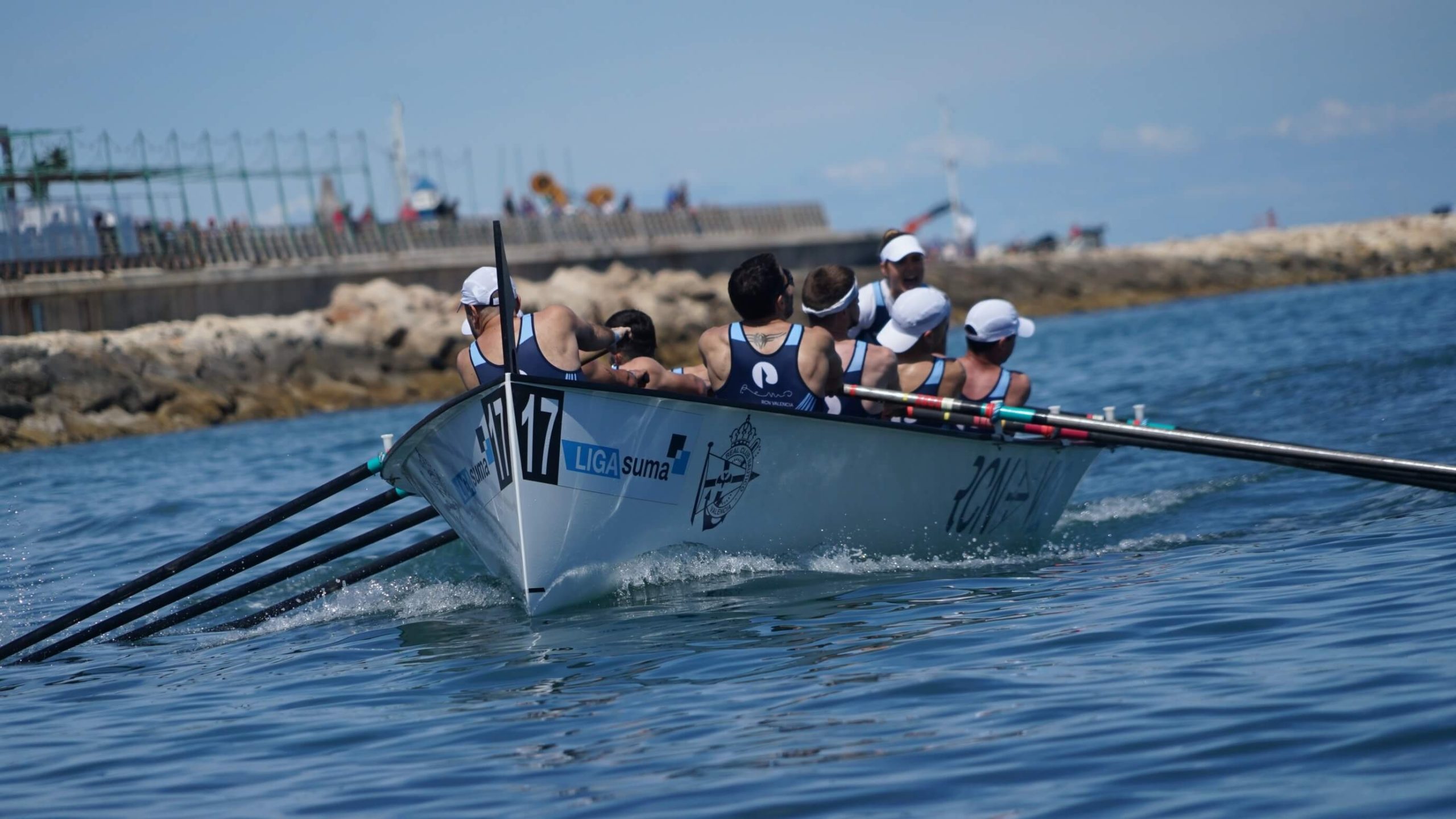 Regata Denia