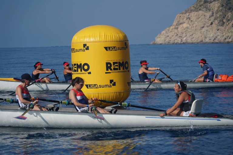 REMO DE MAR