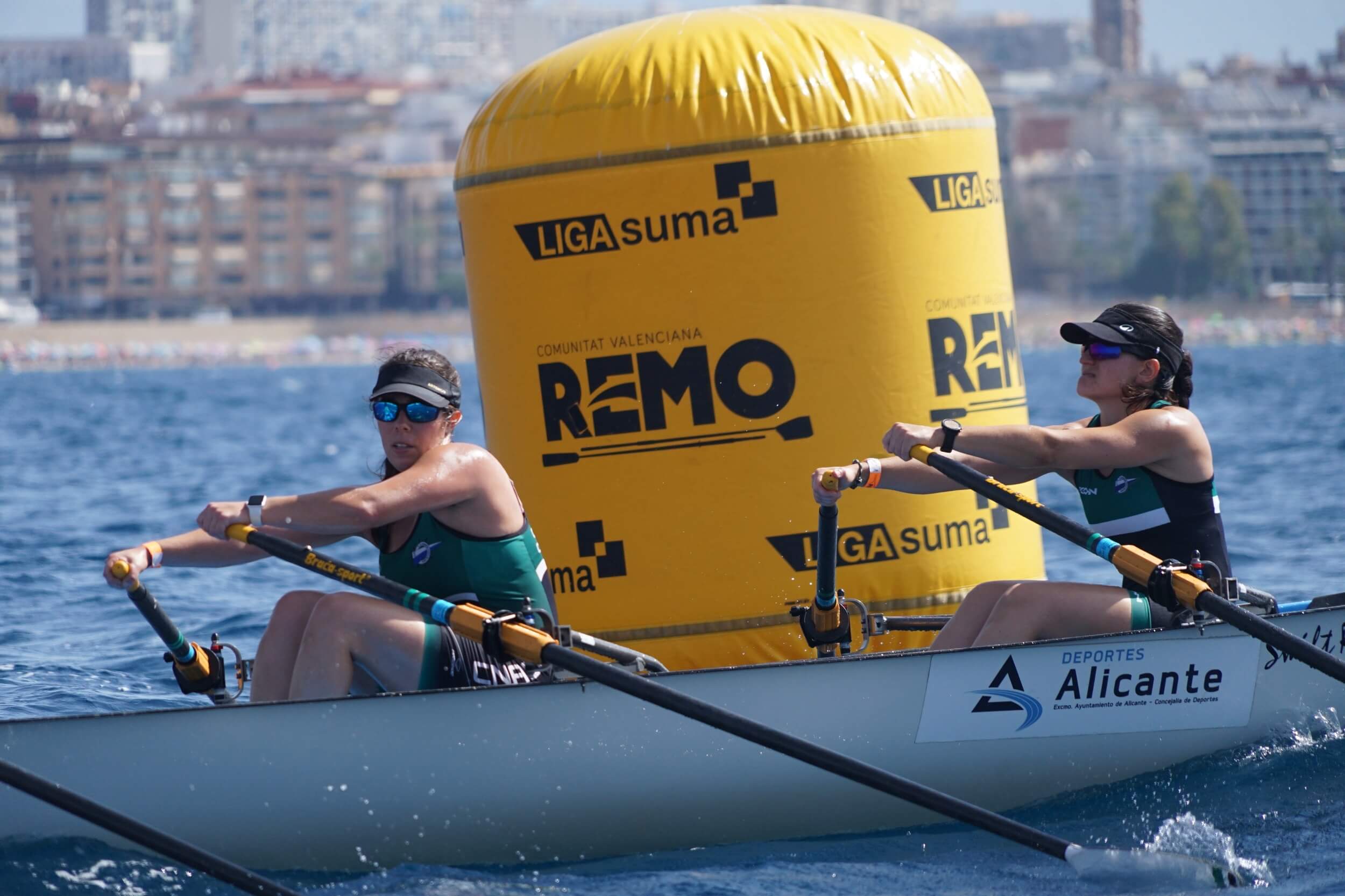 REMO DE MAR BENIDORM