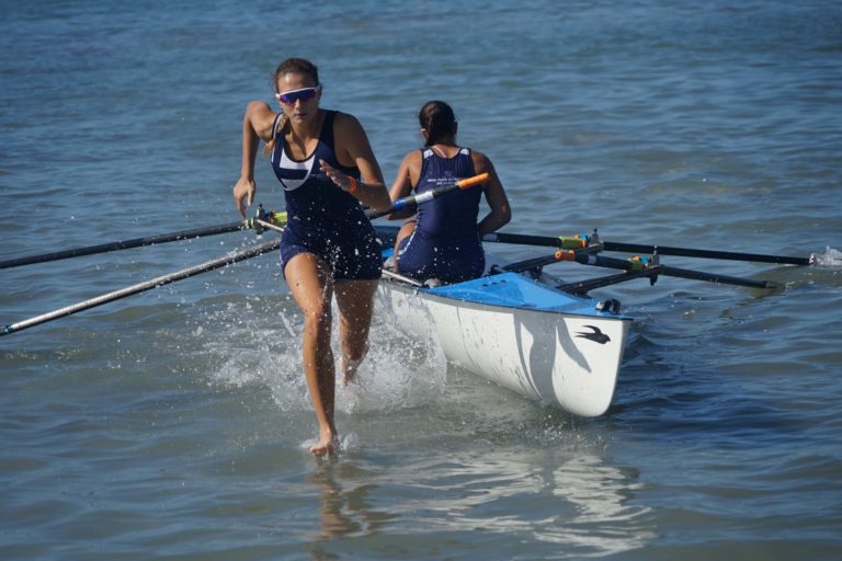 Beach Sprint torrevieja