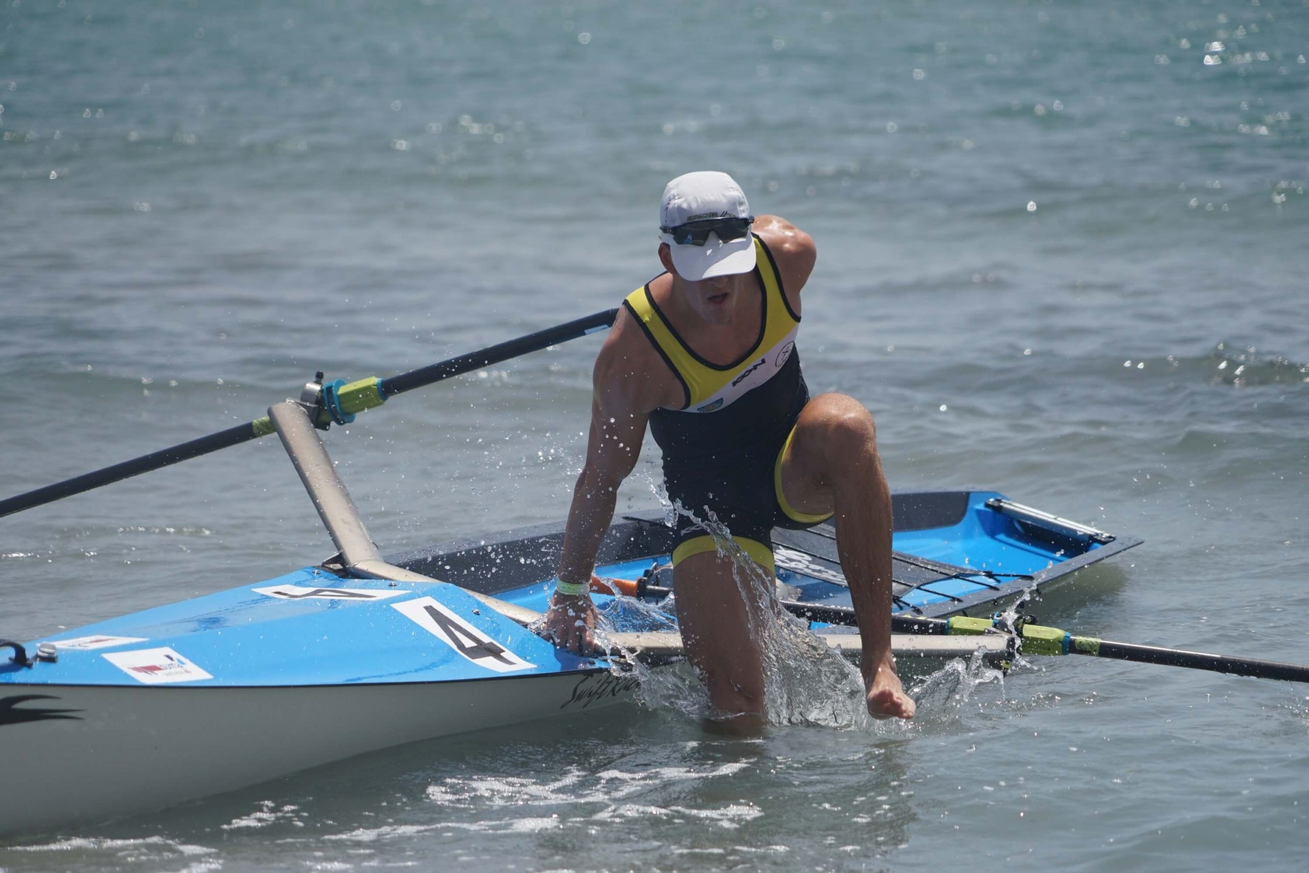 Beach Sprint Torrevieja 2026