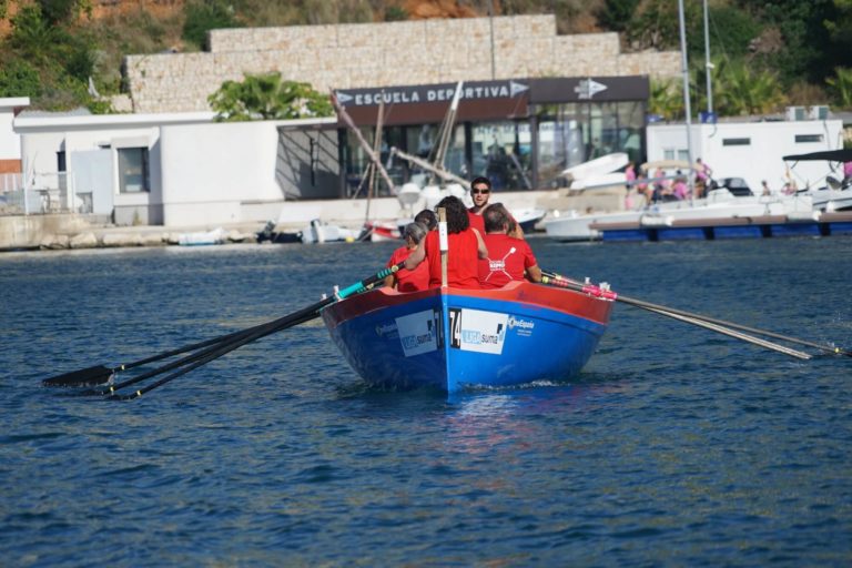 REGATA JAVEA