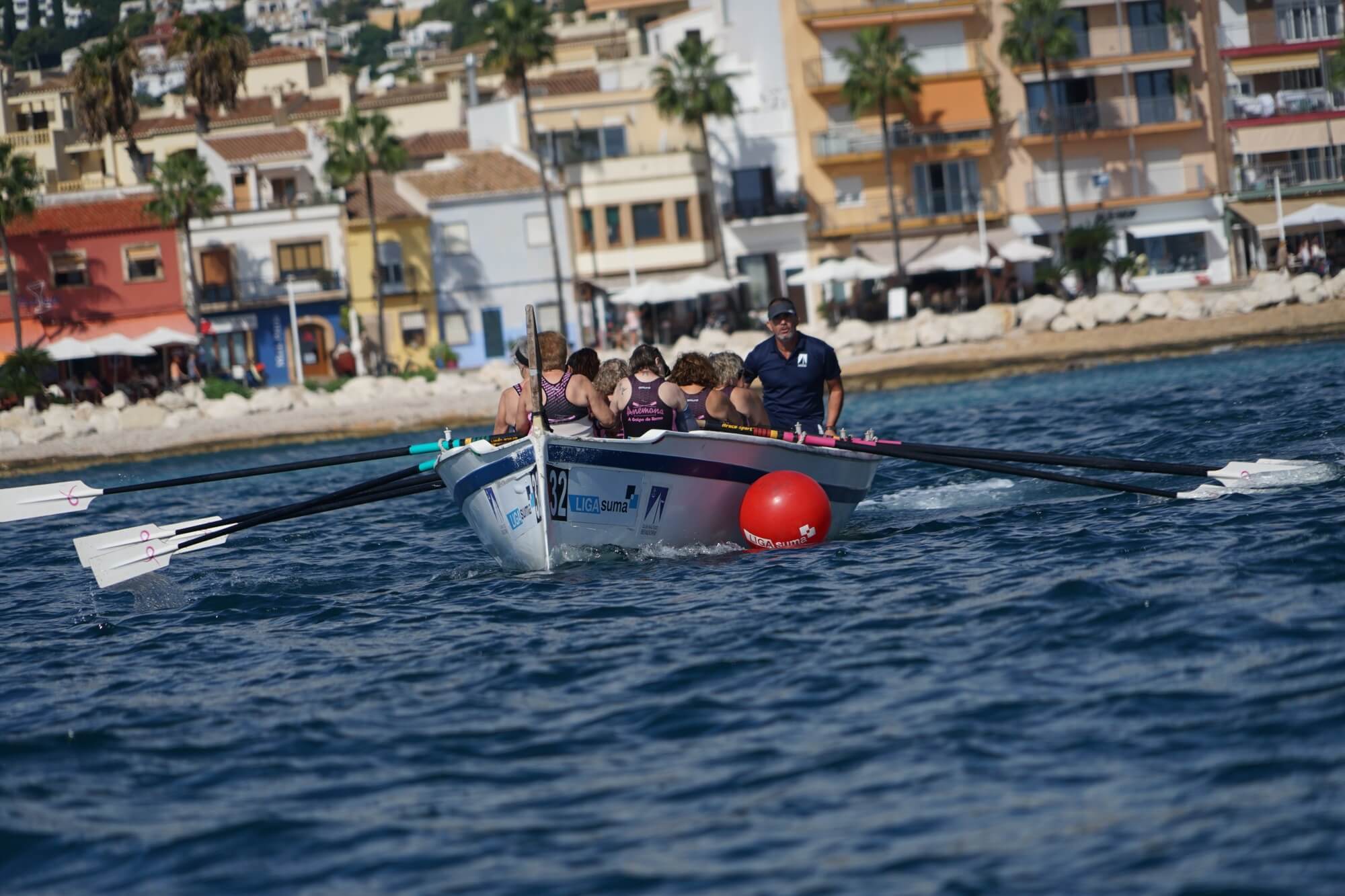 REGATA JAVEA