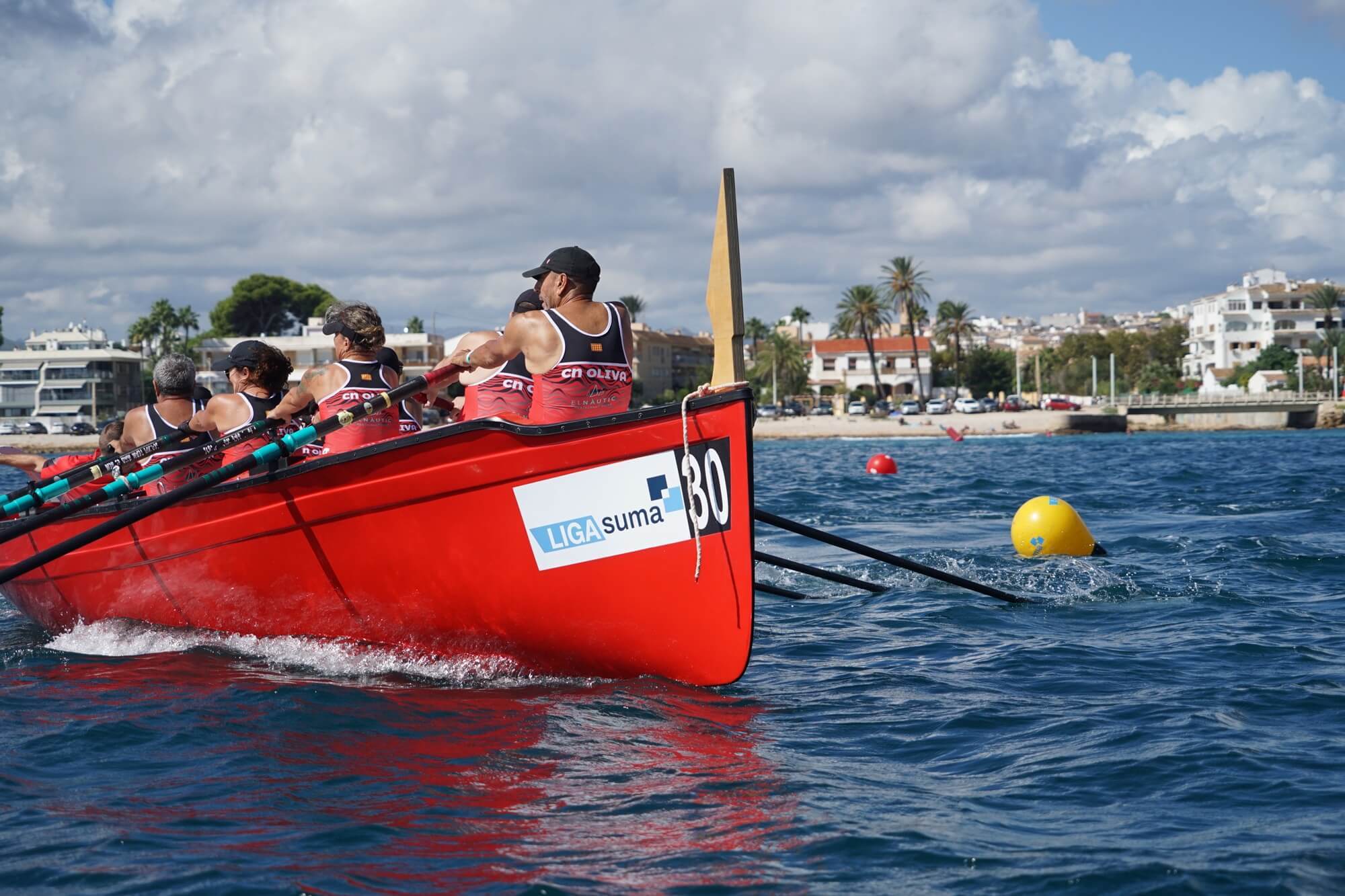 REGATA JAVEA