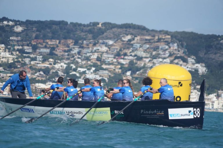 Regata Javea
