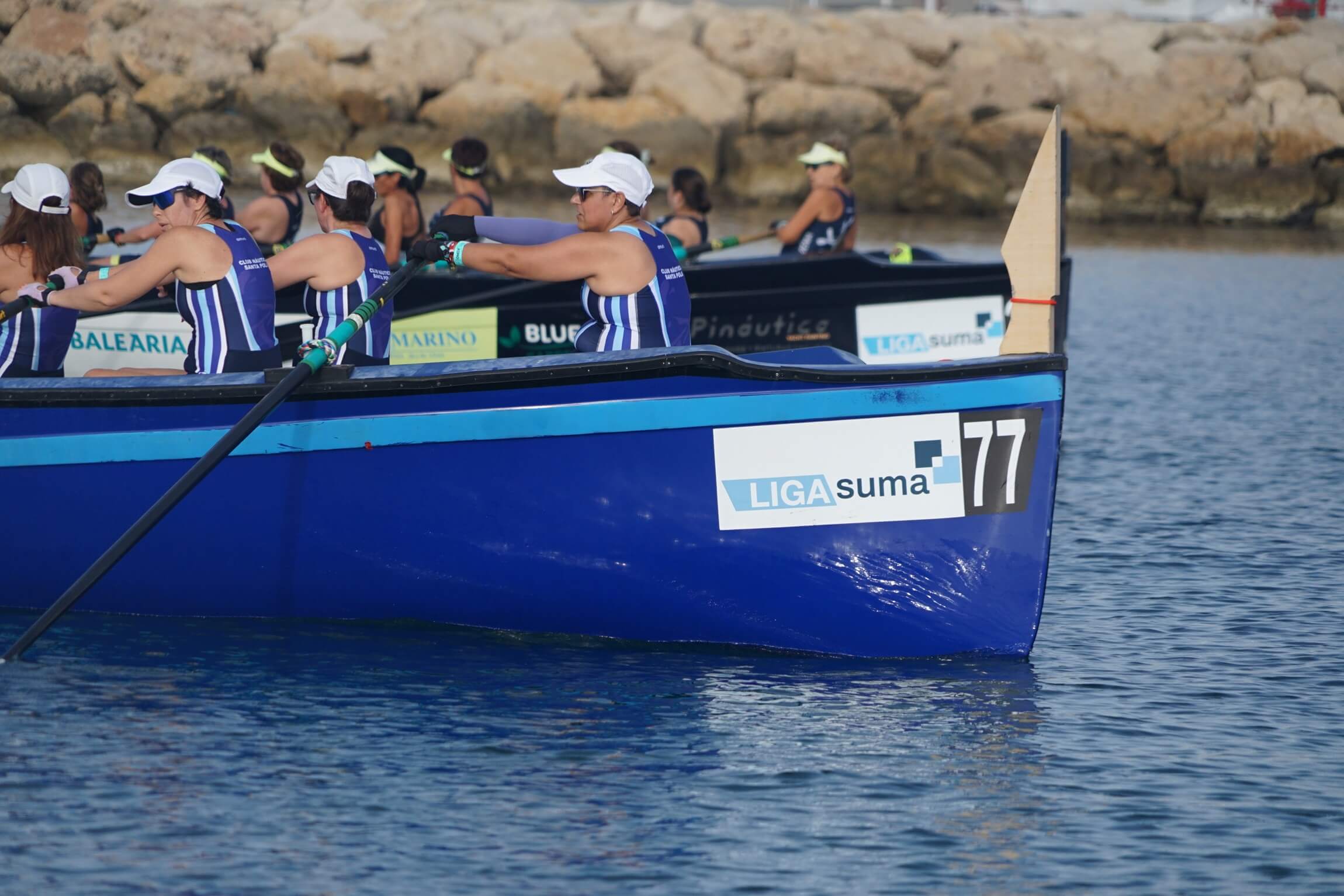 REGATA DENIA