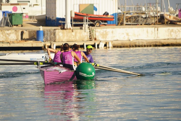REGATA TORREVIEJA