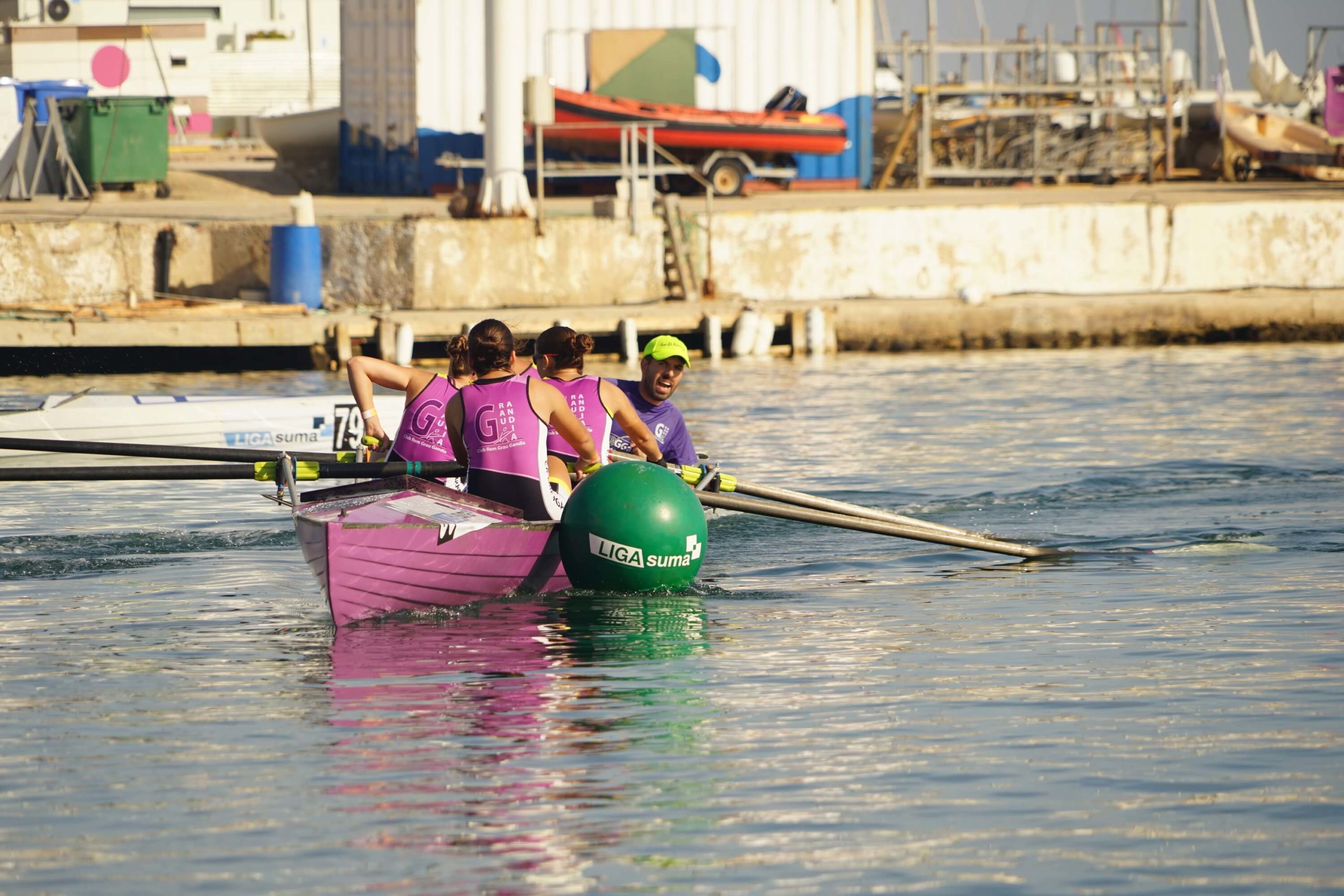 REGATA TORREVIEJA